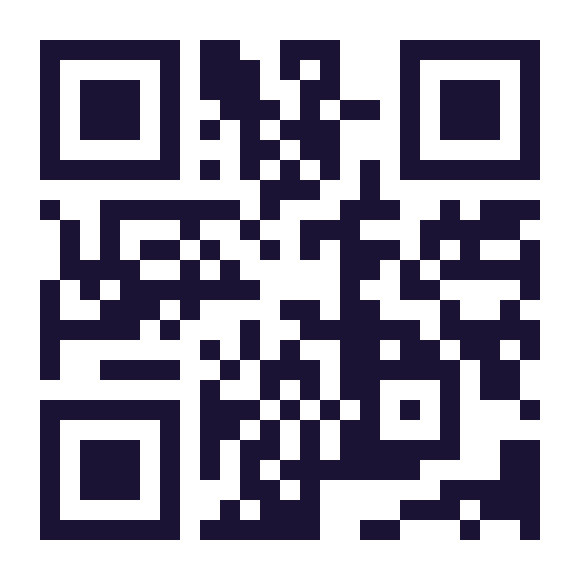 QR code for kidverse.co.uk